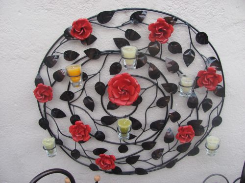 Artes em Ferro-089